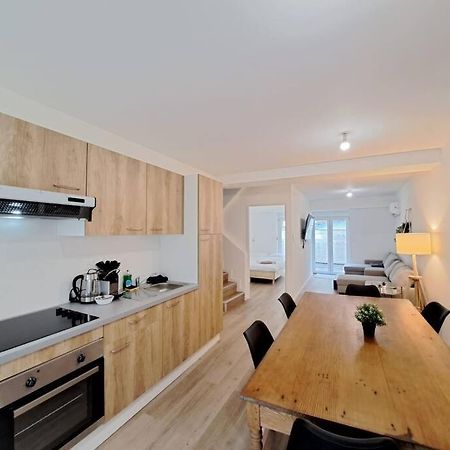 Mascate - Appartement Climatise En Hypercentre แร็งส์ ภายนอก รูปภาพ