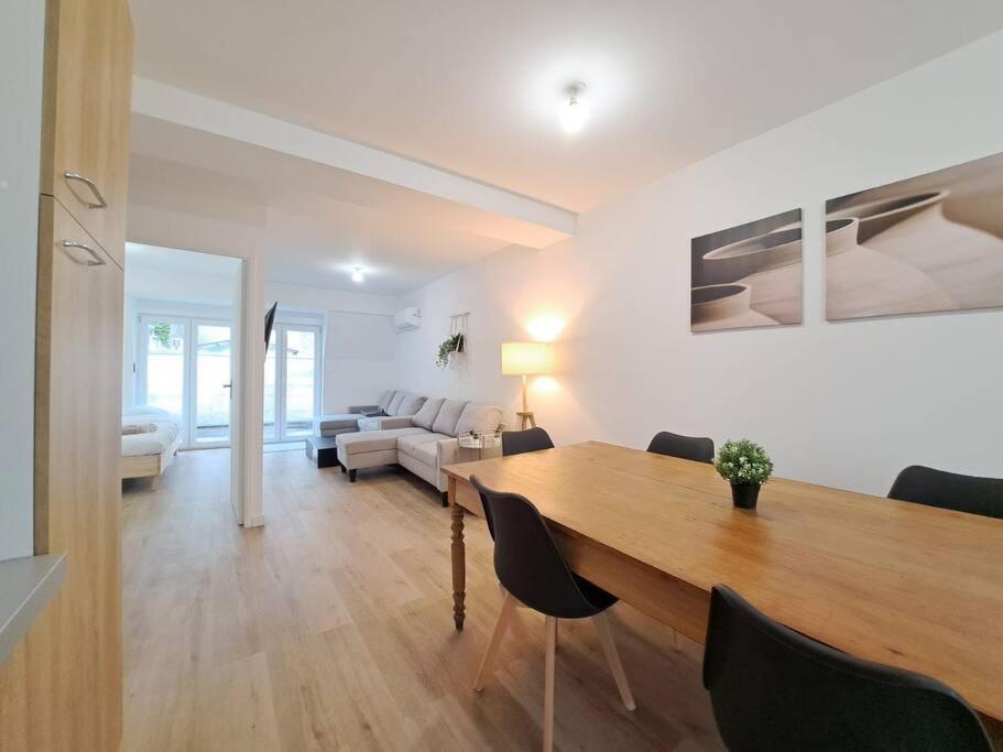 Mascate - Appartement Climatise En Hypercentre แร็งส์ ภายนอก รูปภาพ