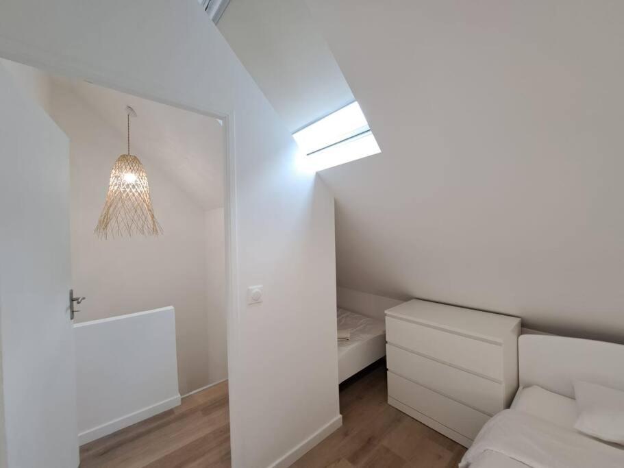 Mascate - Appartement Climatise En Hypercentre แร็งส์ ภายนอก รูปภาพ